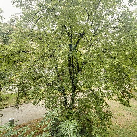 Rentplanet - Apartament Kosciuszki Breslávia Exterior foto