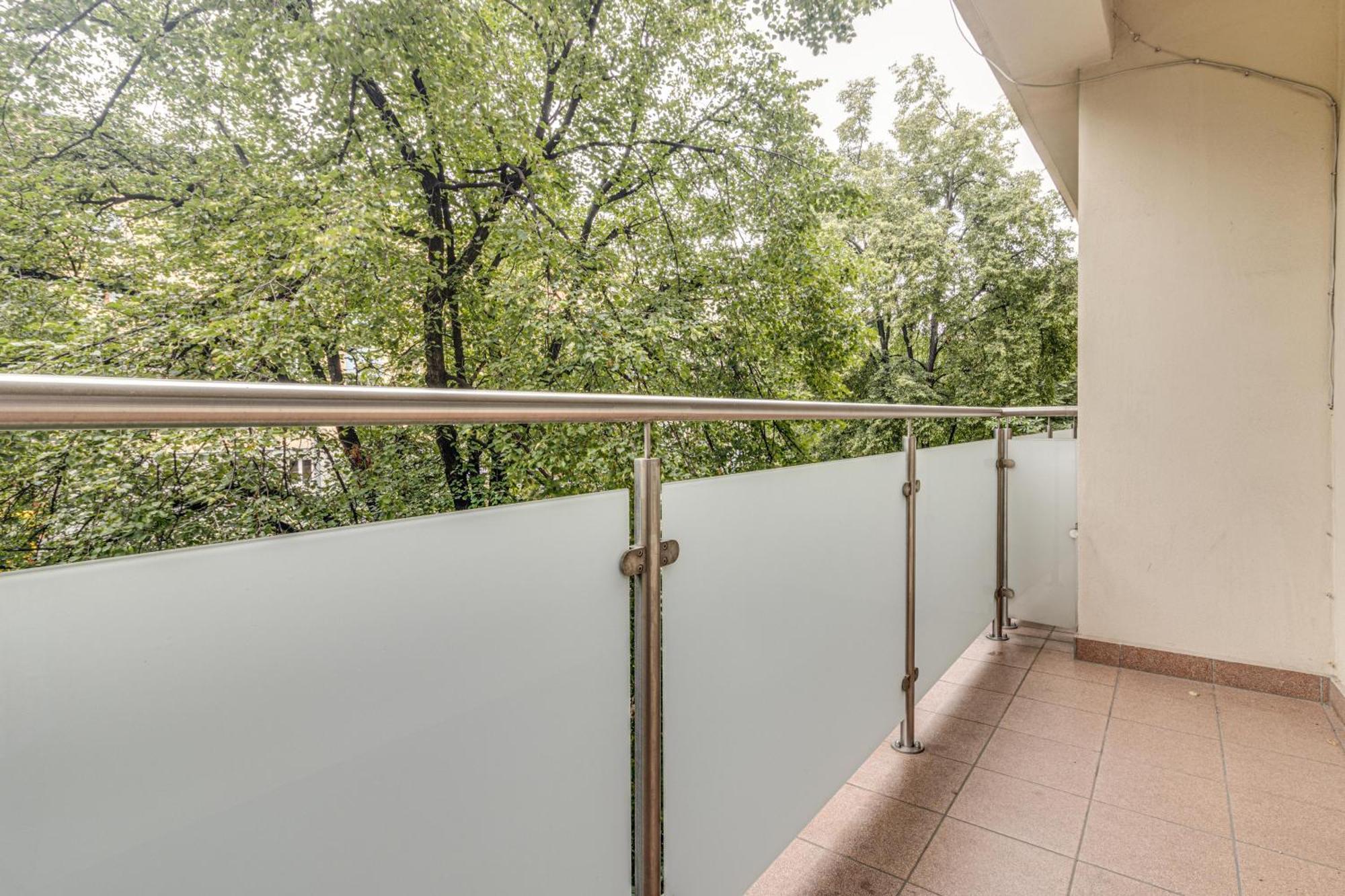 Rentplanet - Apartament Kosciuszki Breslávia Exterior foto